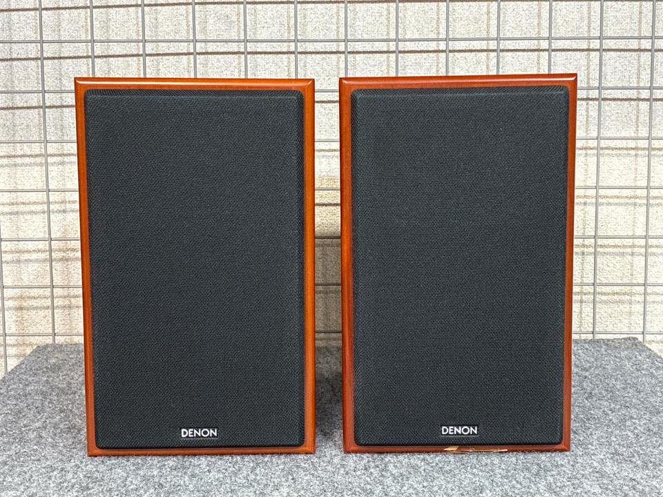 SC-CX101 DENON - 中古オーディオ 高価買取・販売 ハイファイ堂