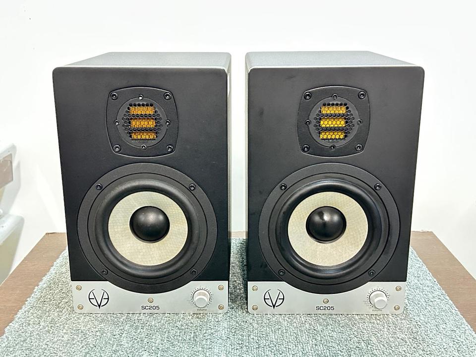 SC205 EVE Audio - 中古オーディオ 高価買取・販売 ハイファイ堂