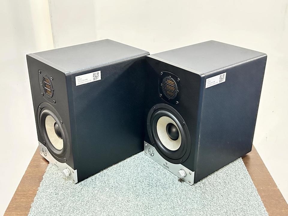 SC205 EVE Audio - 中古オーディオ 高価買取・販売 ハイファイ堂