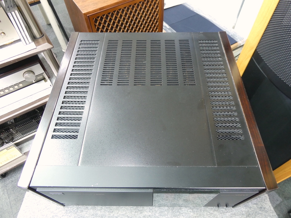 B-2201 SANSUI - 中古オーディオ 高価買取・販売 ハイファイ堂