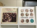 ダンス・ミュージック5枚セット