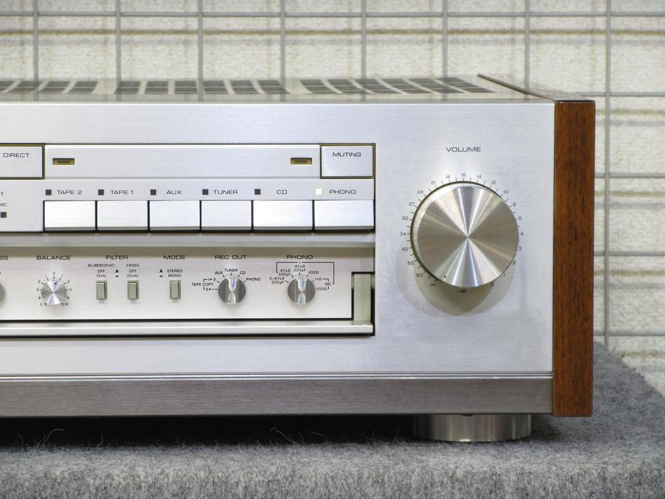 YAMAHA A-2000 動作品　メンテナンス商品　値下げ交渉可能 A-2000a YAMAHA - 中古オーディオ 高価買取・販売 ハイファイ堂