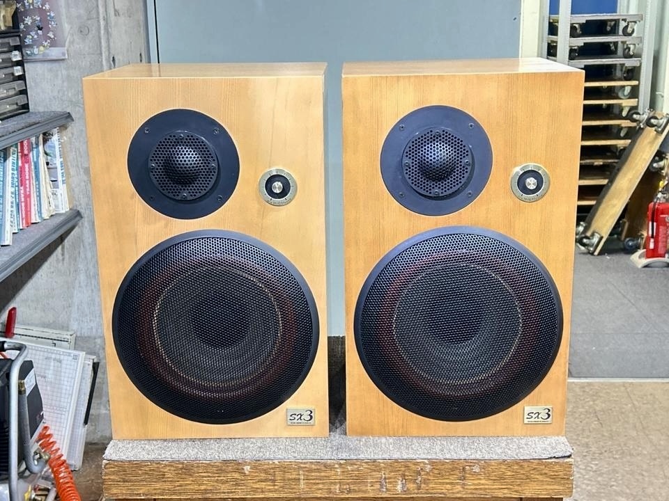 SX-3 Victor - 中古オーディオ 高価買取・販売 ハイファイ堂