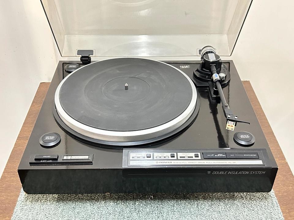 PL-3F Pioneer - HiFi-Do McIntosh/JBL/audio-technica/Jeff Rowland