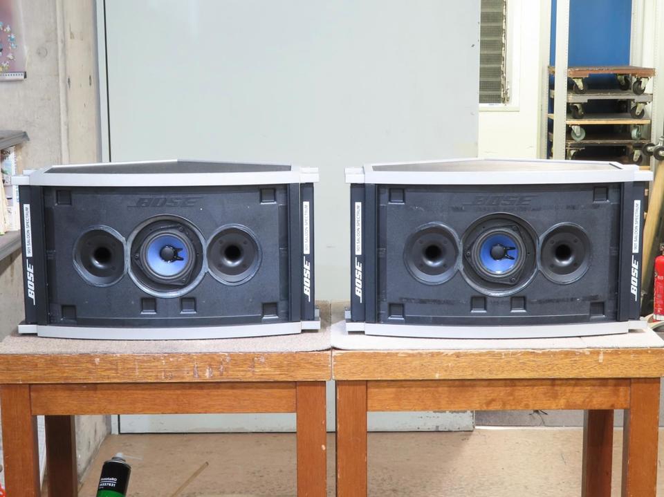 901SS BOSE - 中古オーディオ 高価買取・販売 ハイファイ堂