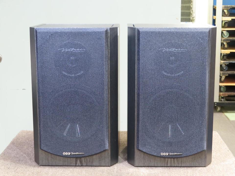 DV62si B.I.C America - 中古オーディオ 高価買取・販売 ハイファイ堂