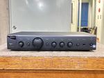 Alpha 7 AMPLIFIER
