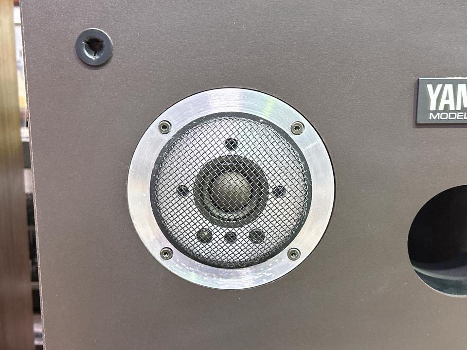NS-L225 YAMAHA - 中古オーディオ 高価買取・販売 ハイファイ堂