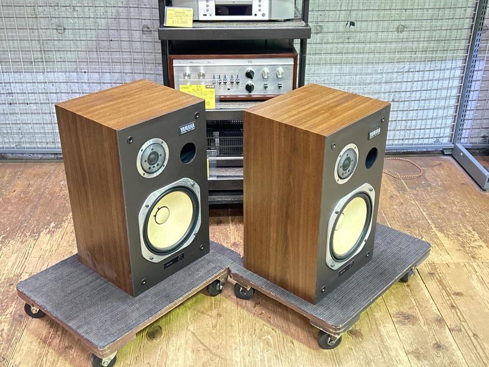 NS-L225 YAMAHA - 中古オーディオ 高価買取・販売 ハイファイ堂