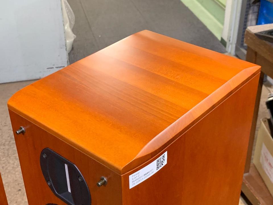 S-A7-2 Pioneer - 中古オーディオ 高価買取・販売 ハイファイ堂