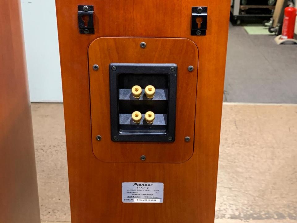 S-A7-2 Pioneer - 中古オーディオ 高価買取・販売 ハイファイ堂