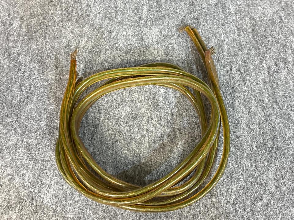 スピーカーケーブル/1.2m MONSTER CABLE - HiFi-Do McIntosh/JBL/audio