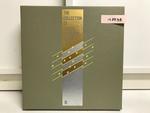 THE COLLECTION OF FAMOUS CLASSICAL WORKS　Ⅸ 10枚組