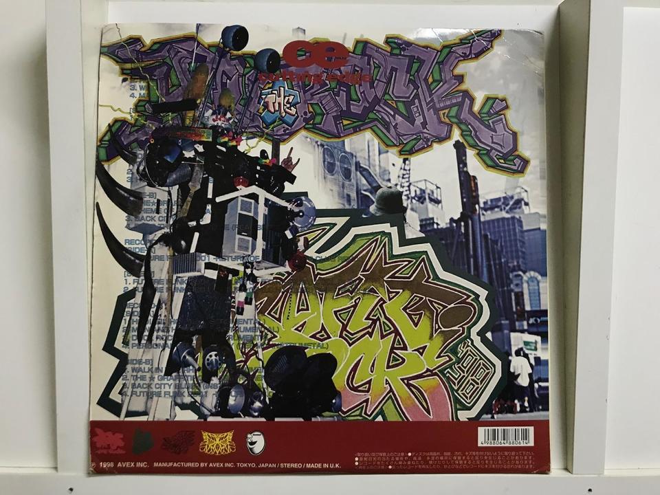 ヒップホップ レコード 12枚セット まとめ売り 新品未開封盤 ヒップホップ5枚セット - 中古オーディオ 高価買取・販売 ハイファイ堂