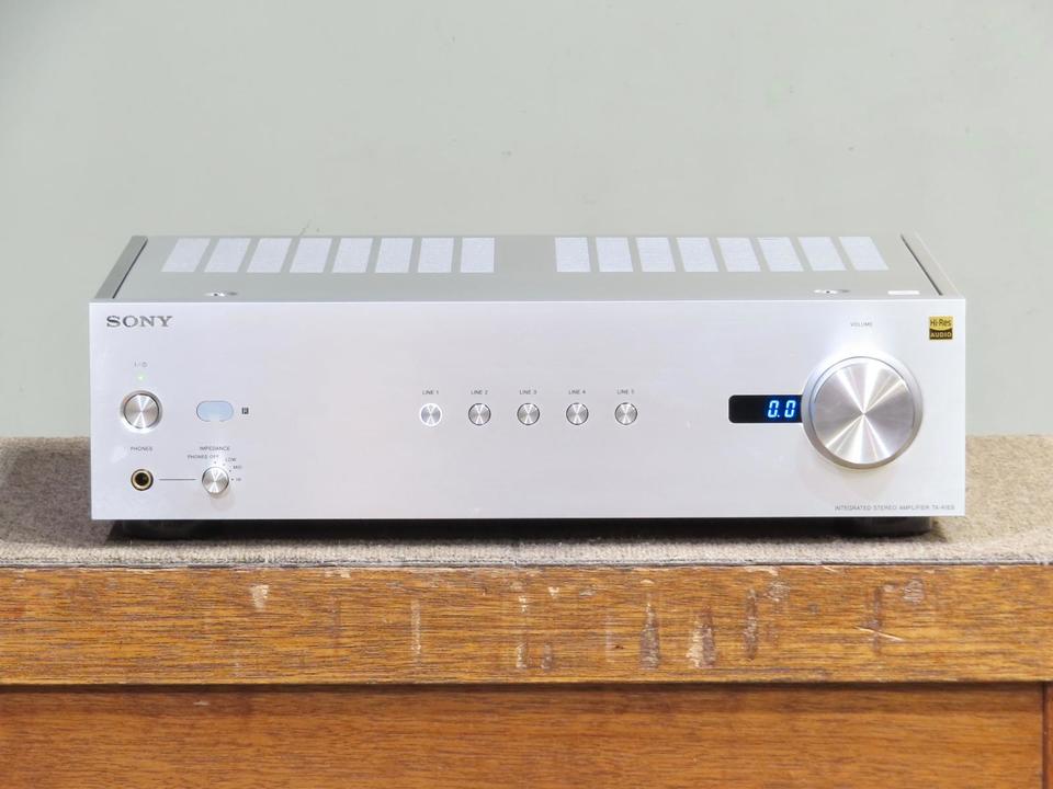 TA-A1ES SONY - HiFi-Do McIntosh/JBL/audio-technica/Jeff Rowland