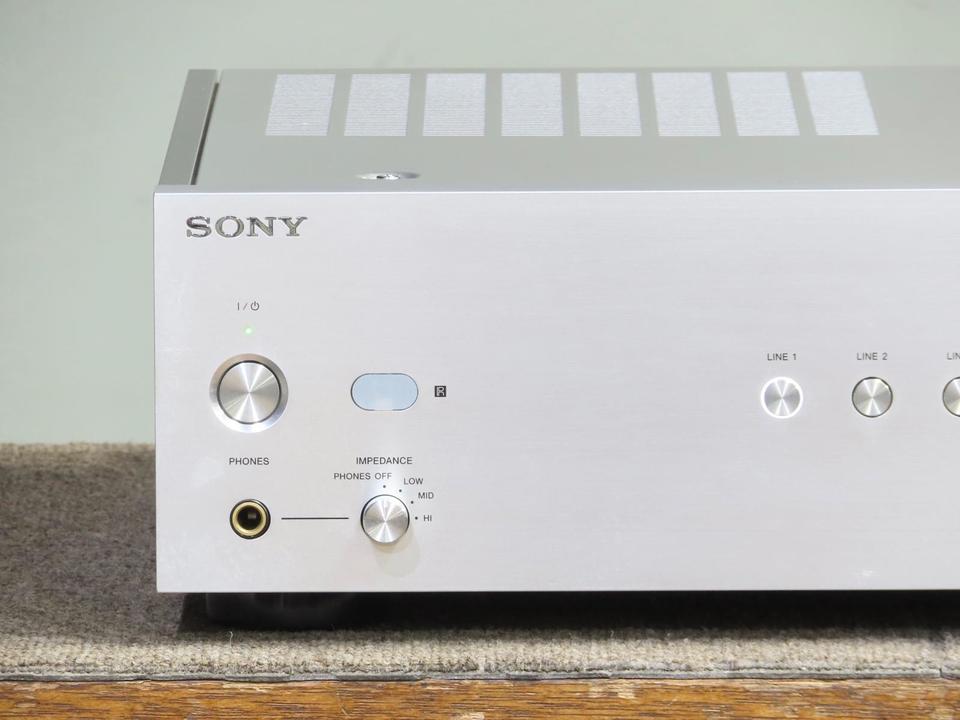 TA-A1ES SONY - 中古オーディオ 高価買取・販売 ハイファイ堂