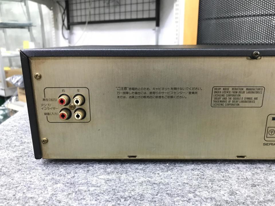 SD255 marantz - 中古オーディオ 高価買取・販売 ハイファイ堂