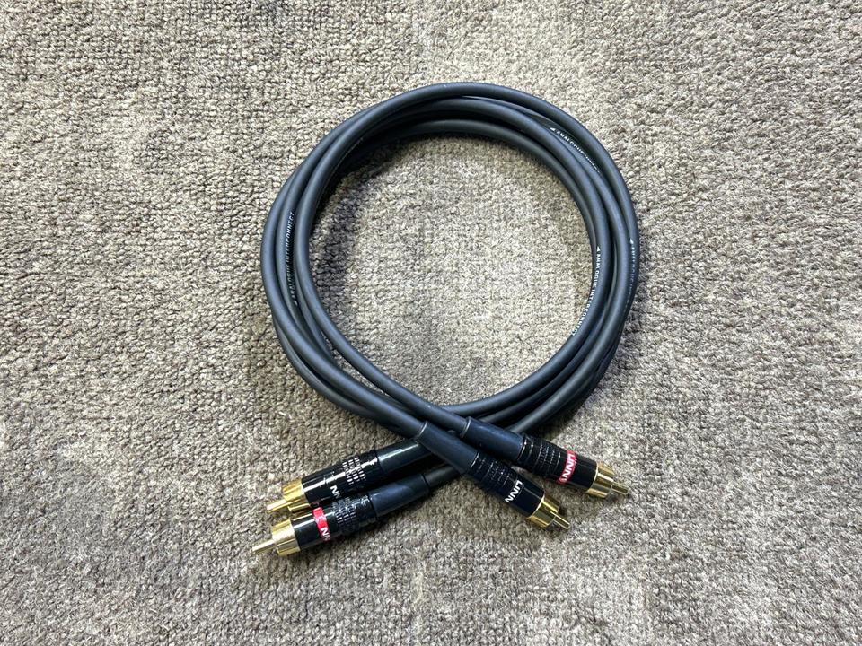 BI 12/1.2m LINN - 中古オーディオ 高価買取・販売 ハイファイ堂