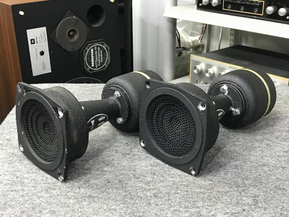 175DLH JBL - HiFi-Do McIntosh/JBL/audio-technica/Jeff Rowland