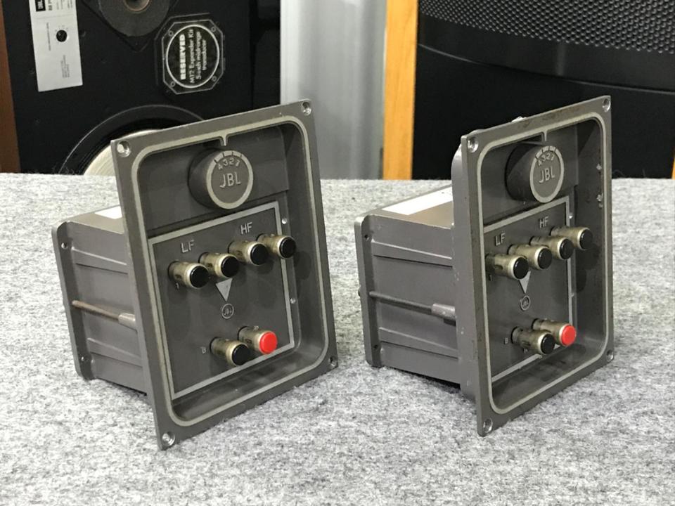 3105 JBL - 中古オーディオ 高価買取・販売 ハイファイ堂