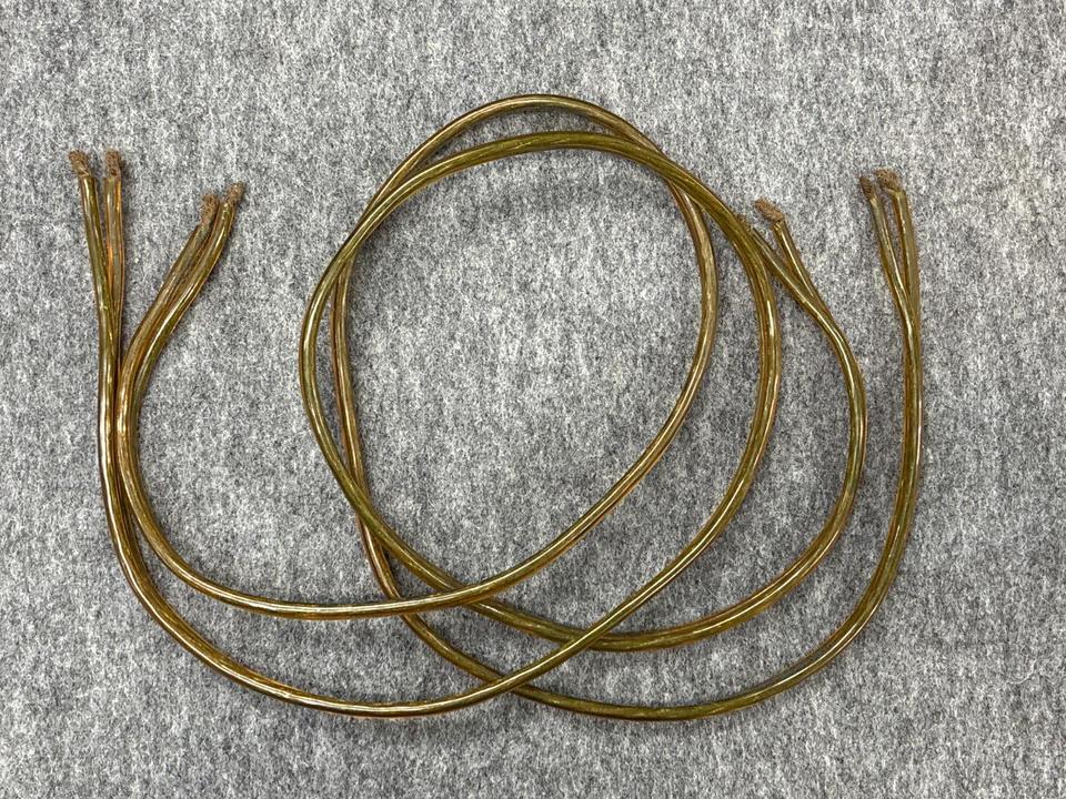 スピーカーケーブル/1.1m MONSTER CABLE - HiFi-Do McIntosh/JBL/audio