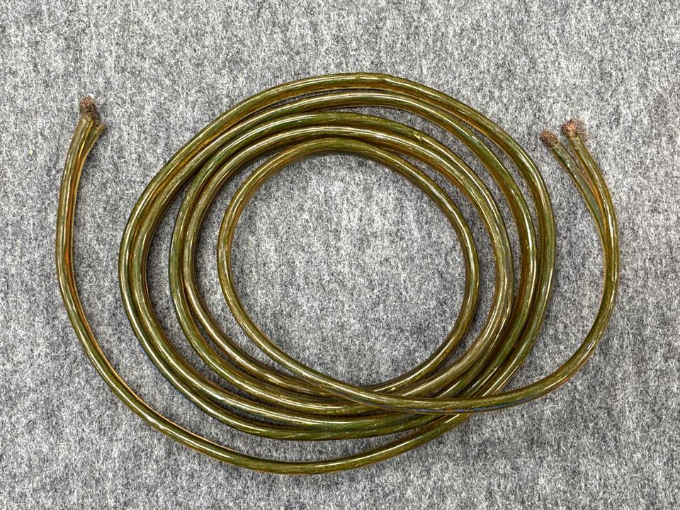スピーカーケーブル/2.6m MONSTER CABLE - 中古オーディオ 高価買取