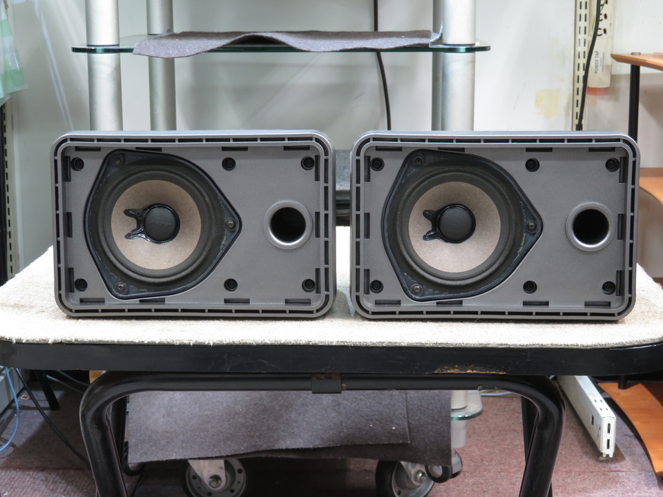101VM BOSE - 中古オーディオ 高価買取・販売 ハイファイ堂