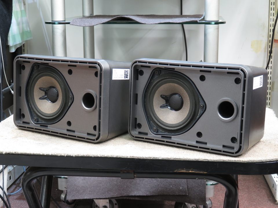 101VM BOSE - 中古オーディオ 高価買取・販売 ハイファイ堂