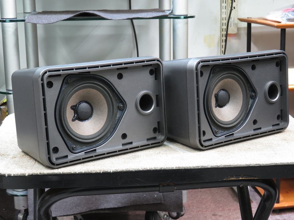 101VM BOSE - 中古オーディオ 高価買取・販売 ハイファイ堂
