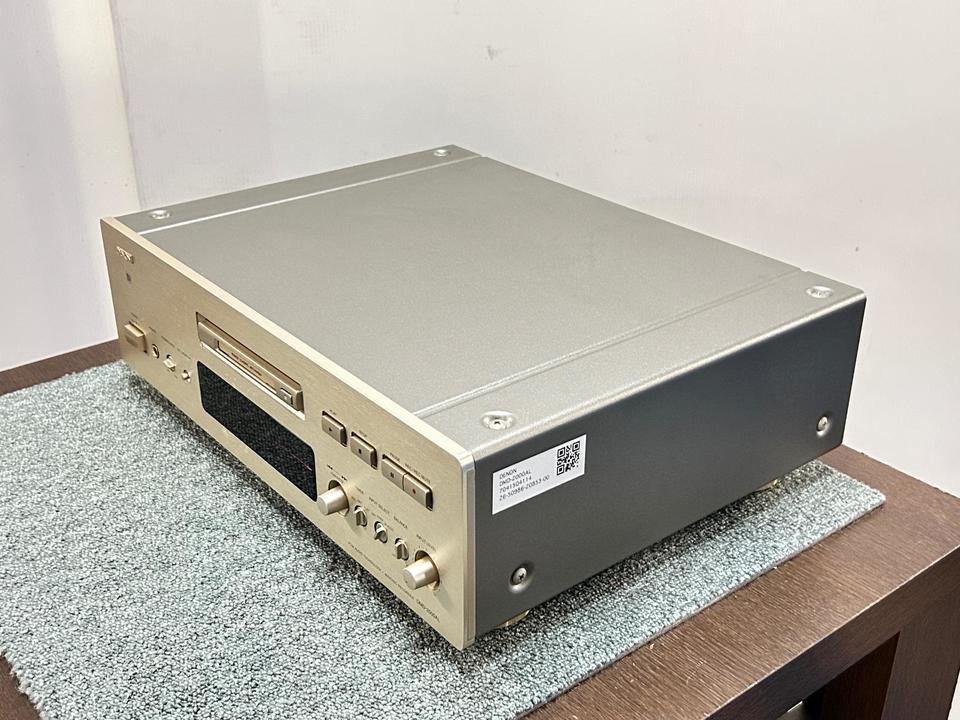 DMD-2000AL DENON - 中古オーディオ 高価買取・販売 ハイファイ堂