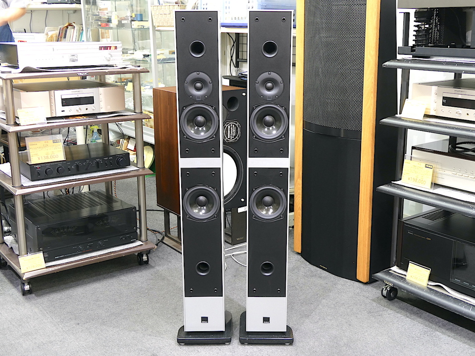 PIANO Noble DALI - 中古オーディオ 高価買取・販売 ハイファイ堂