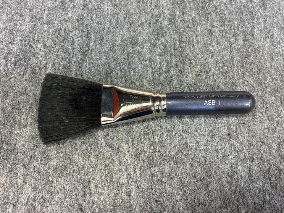 ASB-1 YUKIMU - 中古オーディオ 高価買取・販売 ハイファイ堂