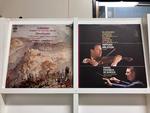 ラファエル・クーベリック(イギリス・アメリカ盤)５枚セット
