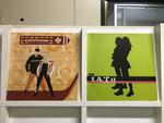 ユーロハウス５枚セット
