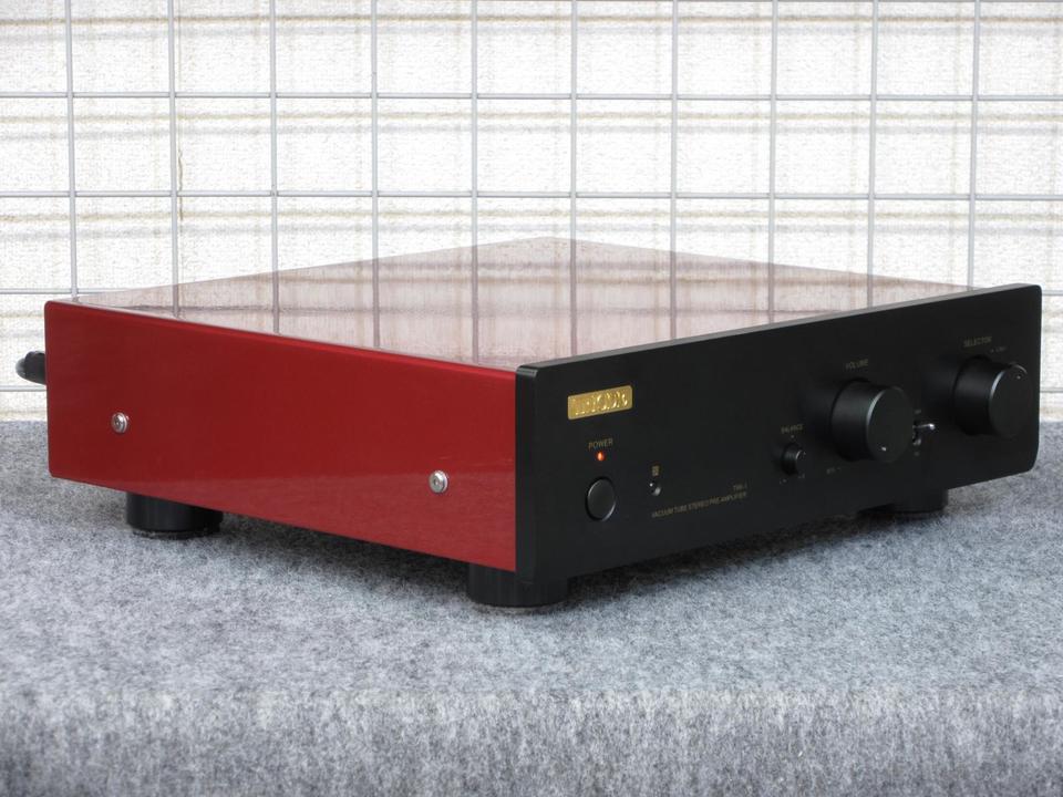 TRK-1 TRIODEの買取価格 : 25,000円 中古オーディオ 高価買取・販売