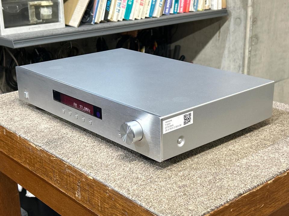T-S501 YAMAHA - 中古オーディオ 高価買取・販売 ハイファイ堂