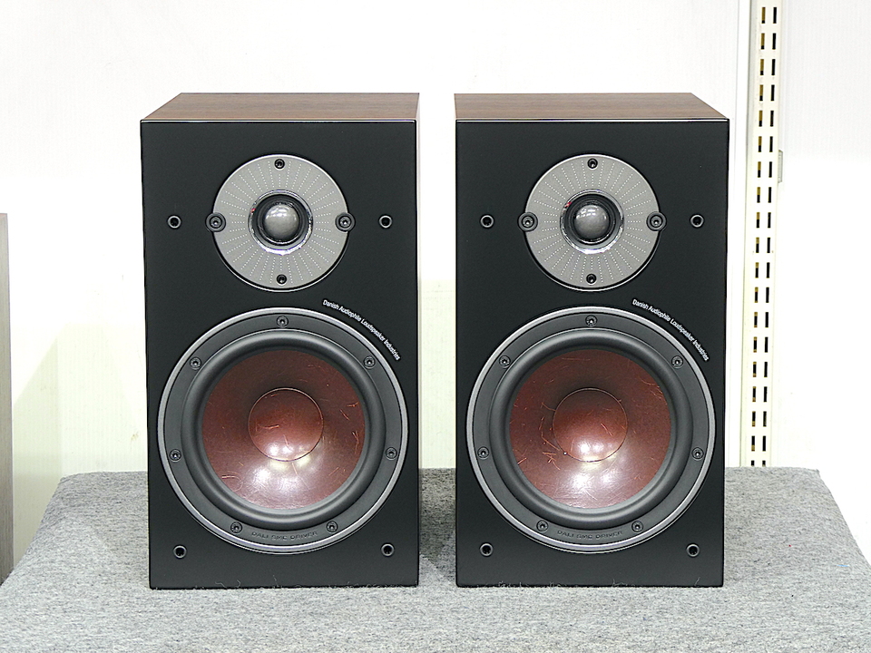 OBERON3 DALI - 中古オーディオ 高価買取・販売 ハイファイ堂