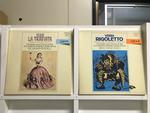 ヴェルディ歌劇「椿姫」「リゴレット」/ローマ聖チェチーリア音楽院管弦楽団5枚セット