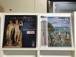 ニコラウス・アーノンクール/ウィーン・コンツェントゥス・ムジクス5枚セット