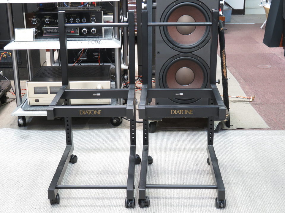 DK-3 DIATONE - 中古オーディオ 高価買取・販売 ハイファイ堂