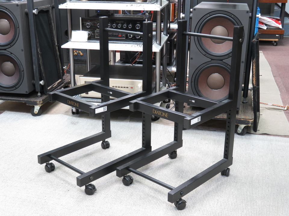 DIATONE DK-3 スピーカースタンド B612 DK-3 DIATONE - 中古オーディオ 高価買取・販売 ハイファイ堂