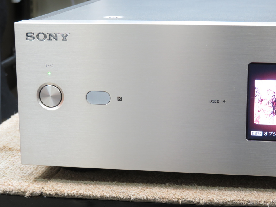 HAP-Z1ES SONY - 中古オーディオ 高価買取・販売 ハイファイ堂