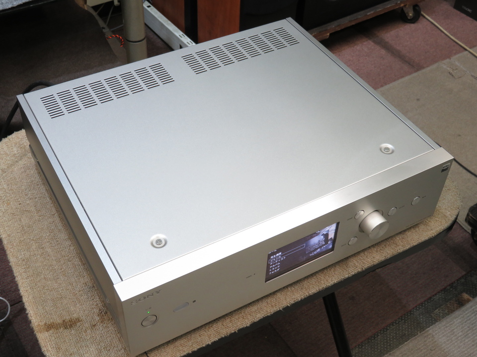 HAP-Z1ES SONY - HiFi-Do McIntosh/JBL/audio-technica/Jeff Rowland