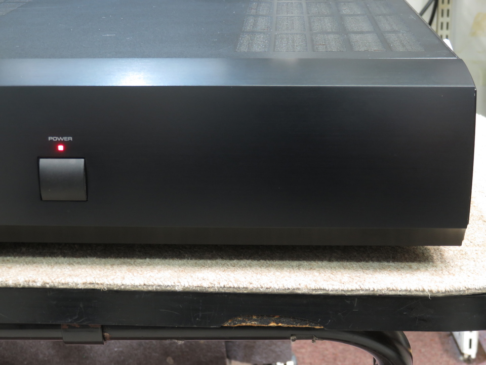 MX-1 YAMAHA - 中古オーディオ 高価買取・販売 ハイファイ堂