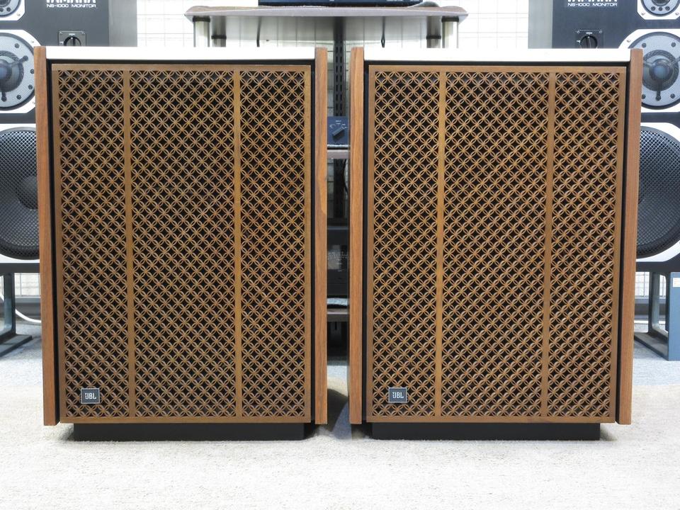 S101 JBL - 中古オーディオ 高価買取・販売 ハイファイ堂