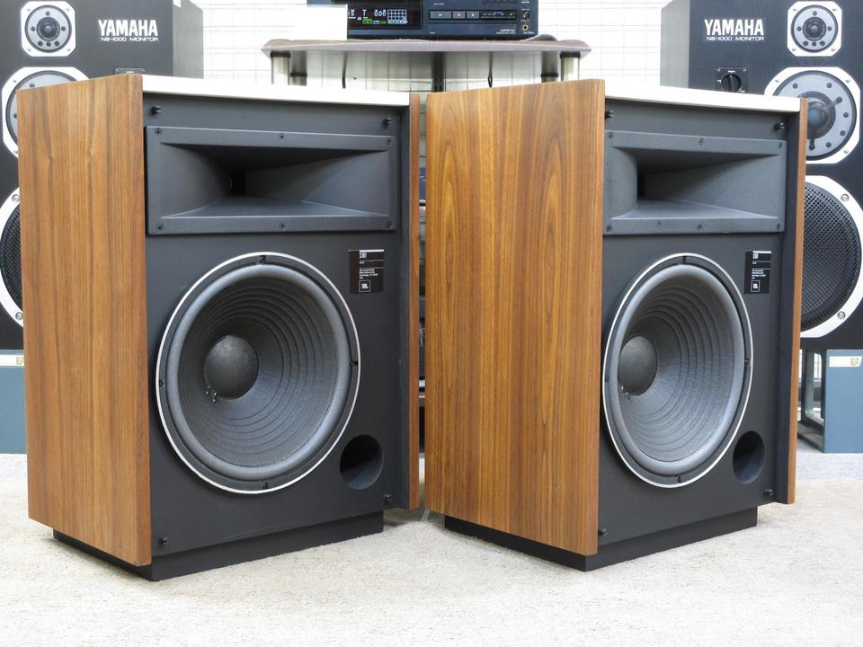 S101 JBL - 中古オーディオ 高価買取・販売 ハイファイ堂