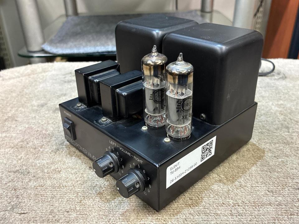 TU-894 ELEKIT - 中古オーディオ 高価買取・販売 ハイファイ堂