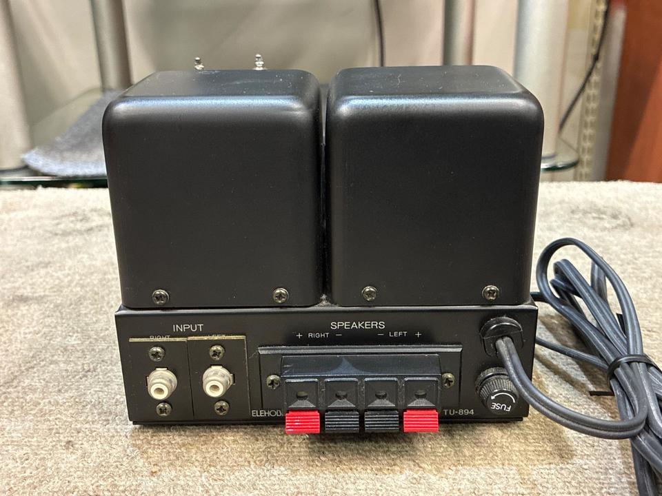 TU-894 ELEKIT - 中古オーディオ 高価買取・販売 ハイファイ堂