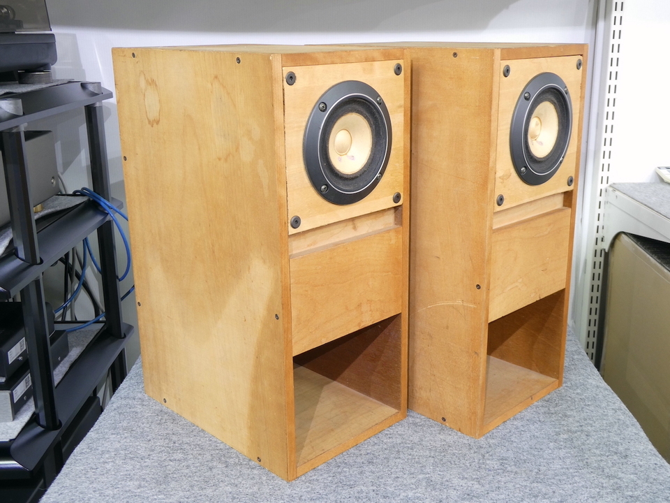 FE108S FOSTEX - 中古オーディオ 高価買取・販売 ハイファイ堂