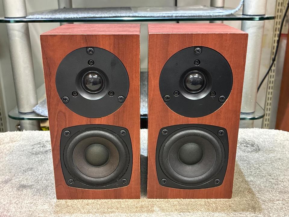 P802-S FOSTEX - 中古オーディオ 高価買取・販売 ハイファイ堂